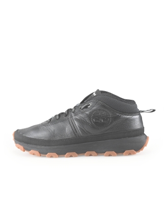 Timberland Veterboots Zwart 272924