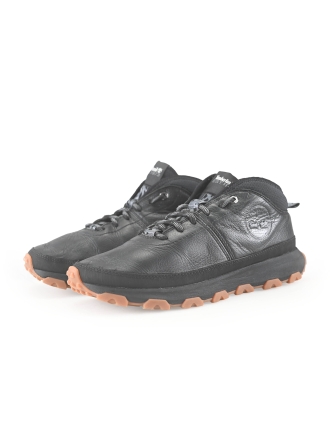 Timberland Veterboots Zwart 272924