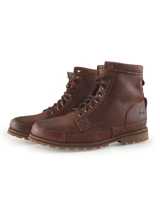 Timberland Veterboots Bruin 272926