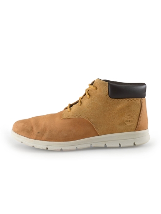 Timberland Veterboots Bruin 272927