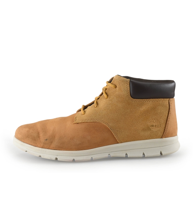 Timberland Veterboots