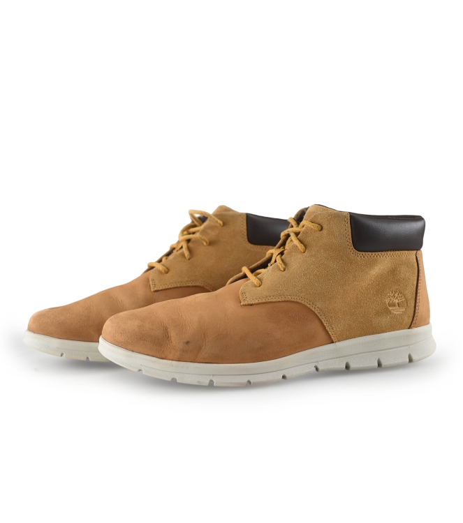 Timberland Veterboots