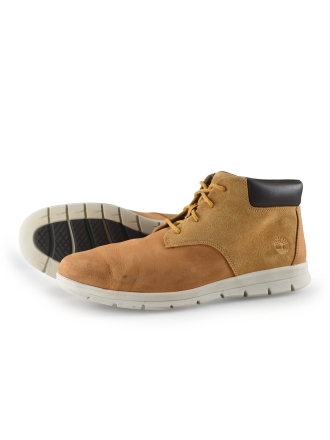 Timberland Veterboots