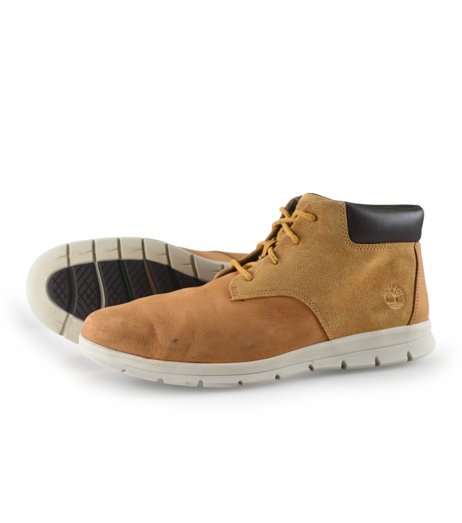 Timberland Veterboots