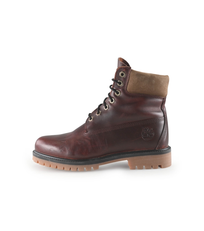 Timberland Veterboots