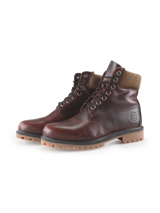 Timberland Veterboots Bruin 272929