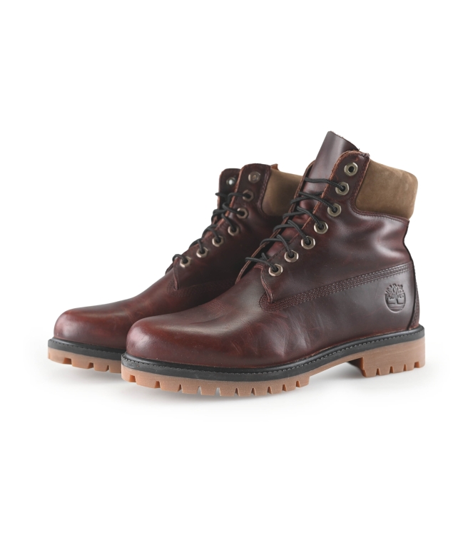 Timberland Veterboots