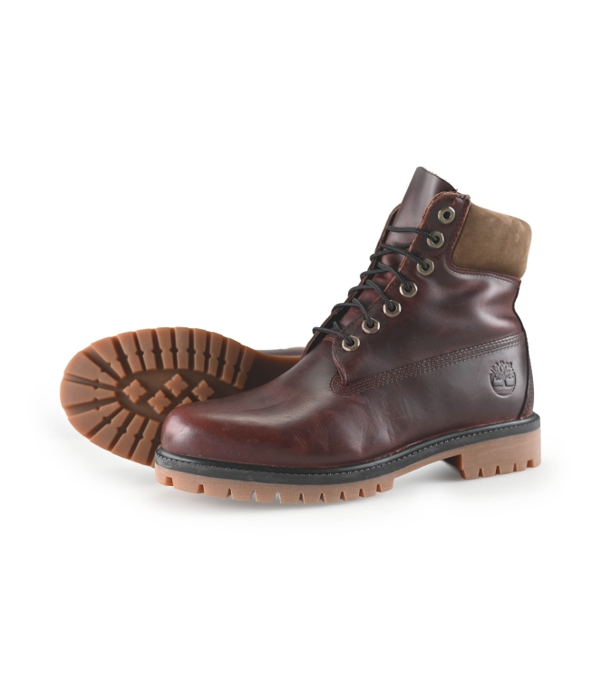 Timberland Veterboots