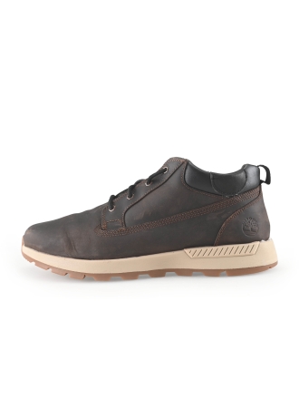 Timberland Hoge sneakers Bruin 272932