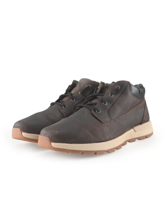 Timberland Hoge sneakers Bruin 272932