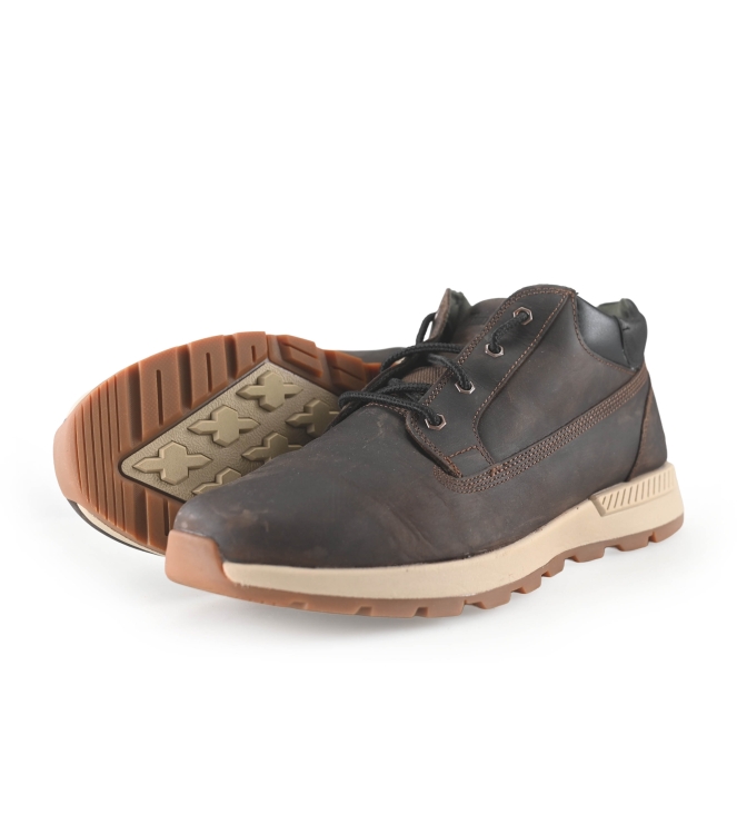 Timberland Hoge sneakers