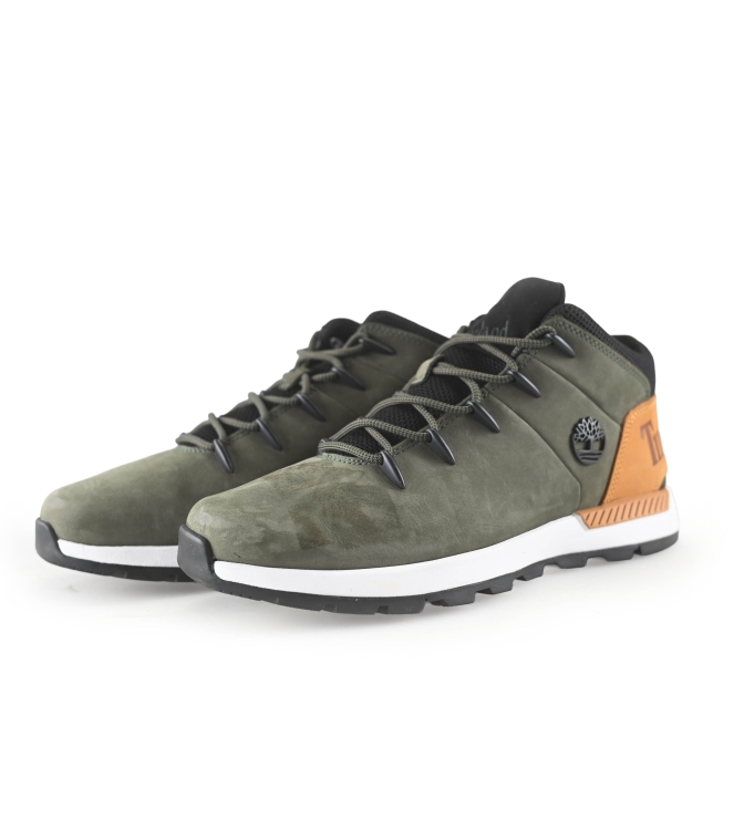 Timberland Hoge sneakers