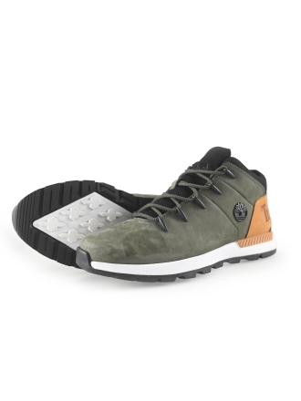 Timberland Hoge sneakers