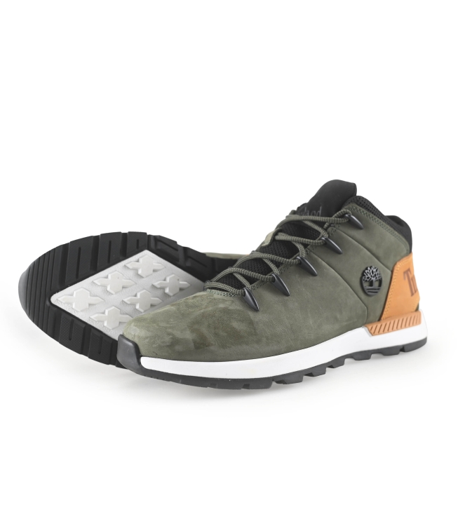 Timberland Hoge sneakers