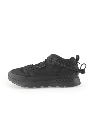 Timberland Veterschoenen Zwart 272934