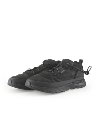 Timberland Veterschoenen Zwart 272934