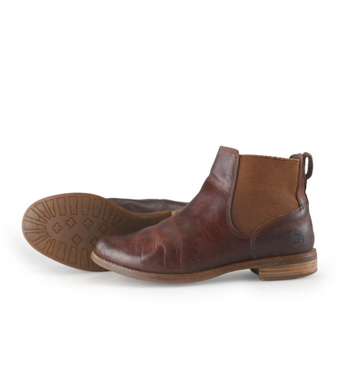 Timberland Chelsea boots