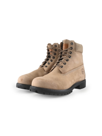 Timberland Veterboots Beige 272940