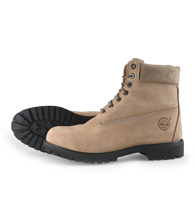 Timberland Veterboots
