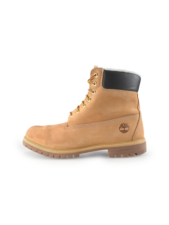 Timberland Veterboots Bruin 272944