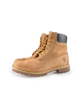 Timberland Veterboots Bruin 272944