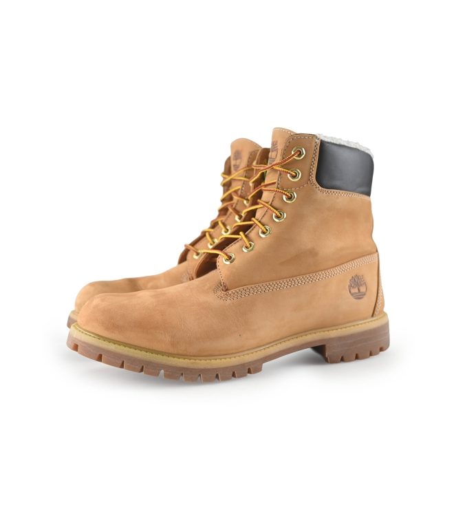 Timberland Veterboots