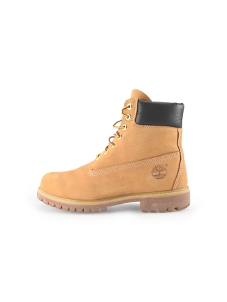 Timberland Boots Geel 272945