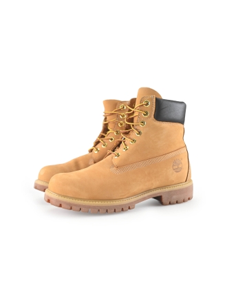 Timberland Boots Geel 272945