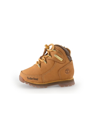 Timberland Veterboots Cognac 272949