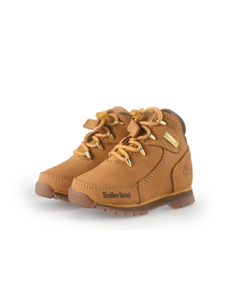 Timberland Veterboots Cognac 272949