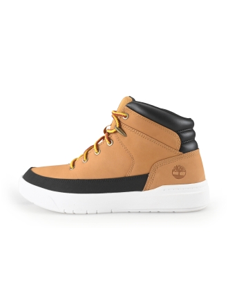Timberland Hoge sneakers Bruin 272951