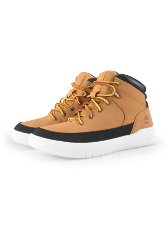 Timberland Hoge sneakers Bruin 272951