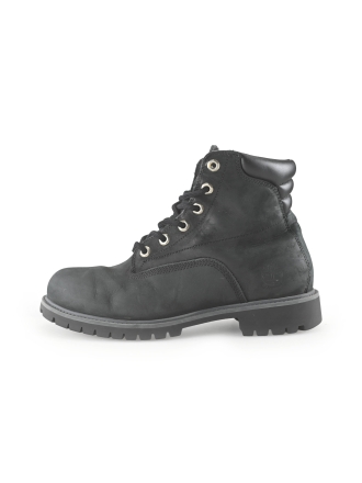 Timberland Veterboots Zwart 272953