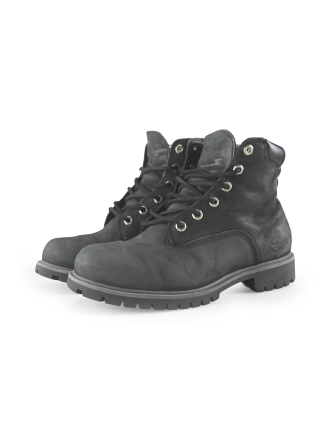 Timberland Veterboots Zwart 272953