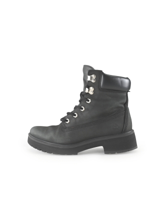 Timberland Veterboots Zwart 272954