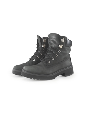 Timberland Veterboots Zwart 272954
