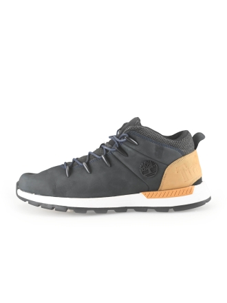 Timberland Hoge sneakers Zwart 272955