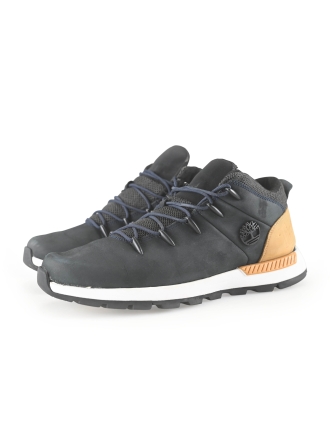 Timberland Hoge sneakers Zwart 272955
