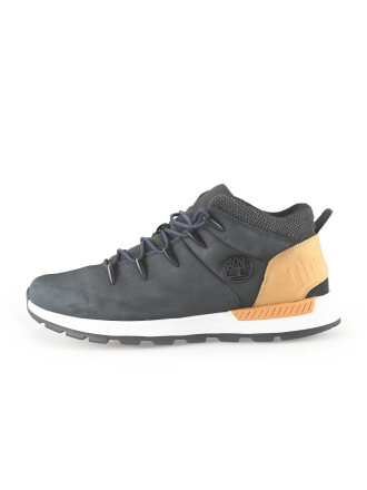 Timberland Hoge sneakers Zwart 272956