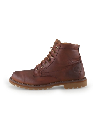 Timberland Veterboots Bruin 272957