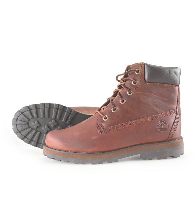 Timberland Chelsea boots