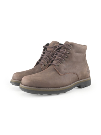 Timberland Veterboots Bruin 272962