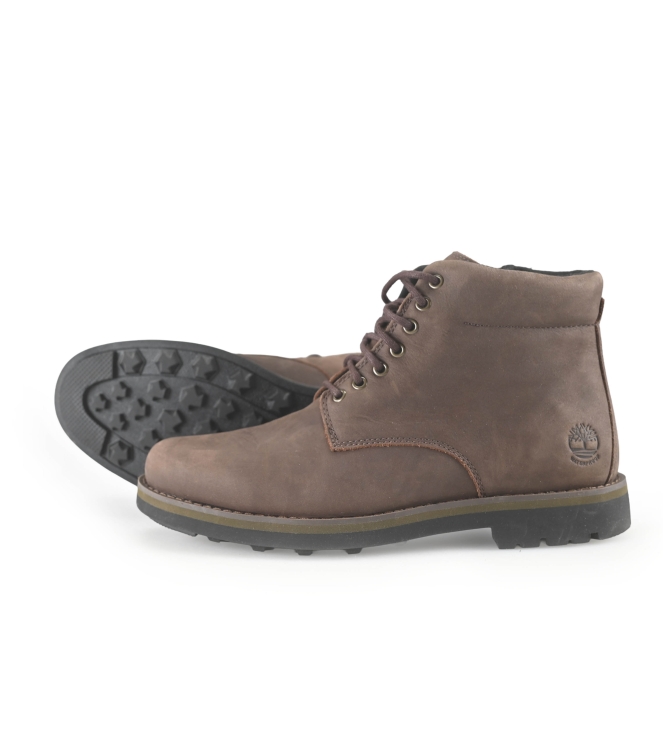 Timberland Veterboots