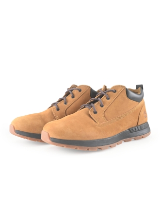 Timberland Veterschoenen Bruin 272963