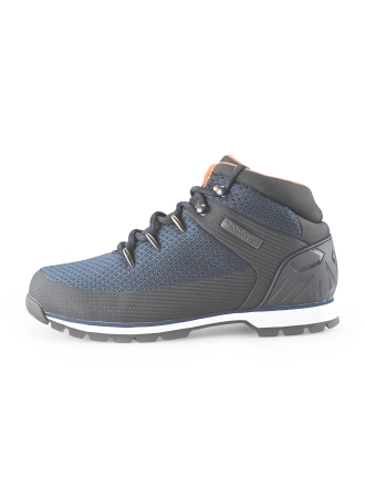 Timberland Veterboots Blauw 272968