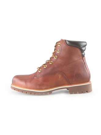 Timberland Veterboots Bruin 272969