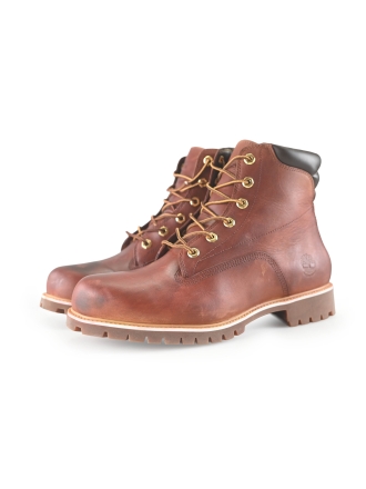 Timberland Veterboots Bruin 272969