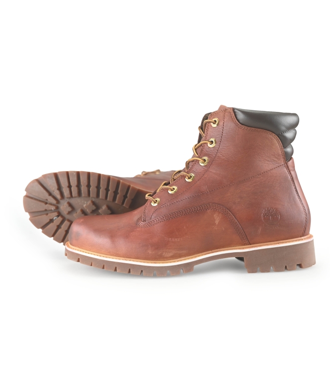 Timberland Veterboots