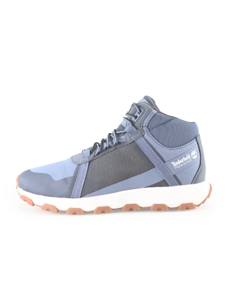 Timberland Hoge sneakers Blauw 272970