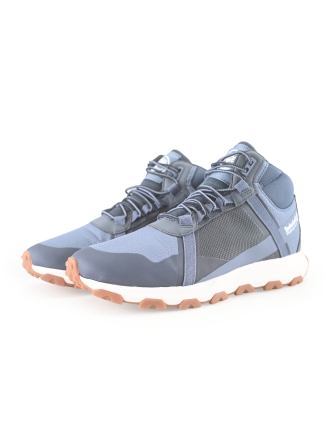 Timberland Hoge sneakers Blauw 272970